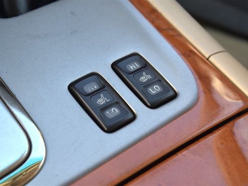 Used 2007 Lexus LX 470 4WD image 24