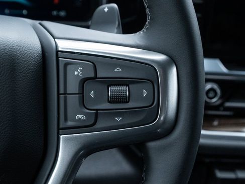 New 2026 Chevrolet Silverado 1500 LT Trail Boss w/ Convenience Package II image 19