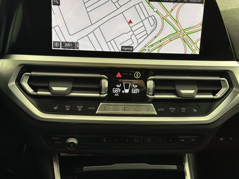 Used 2022 BMW 330i xDrive Sedan w/ Premium Package 2 image 21