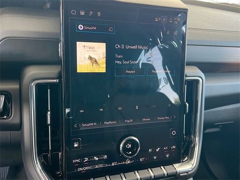 New 2026 GMC Yukon XL Denali image 10