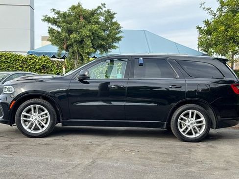 Used 2023 Dodge Durango R/T image 7