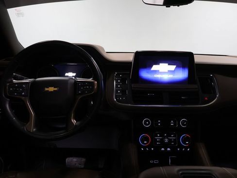 Used 2021 Chevrolet Tahoe High Country image 19