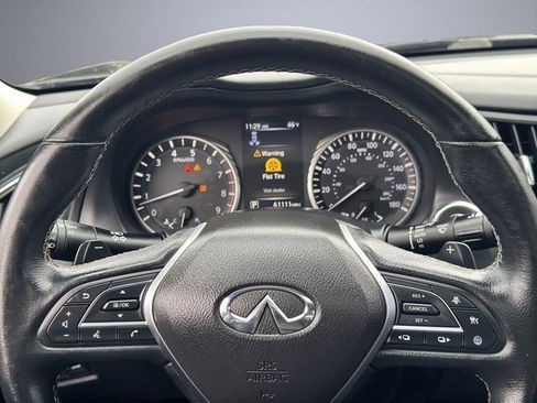 Used 2019 INFINITI Q50 Sport w/ Proactive Package image 16