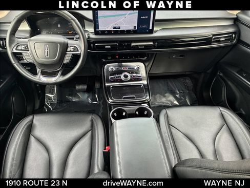 Certified 2023 Lincoln Nautilus AWD w/ Premium Package image 23