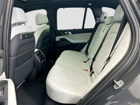 Certified 2026 BMW X5 sDrive40i w/ Climate Comfort Package image 20