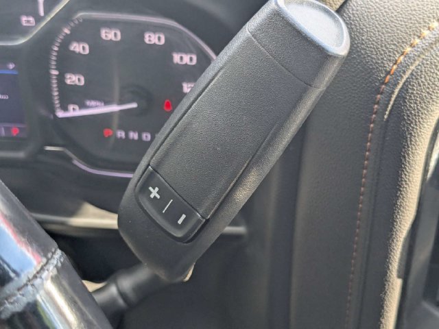 Used 2023 GMC Sierra 2500 AT4 AWD/4WD image 27