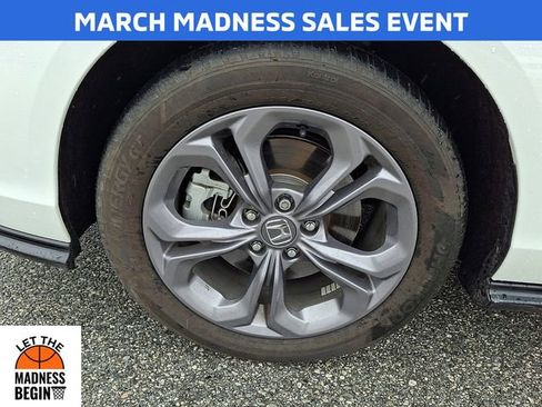 Used 2024 Honda Accord EX-L image 28