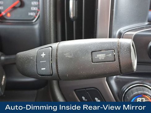 Used 2016 GMC Sierra 1500 SLT image 18