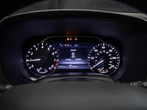 Used 2024 Nissan Frontier SV w/ SV Convenience Package image 28