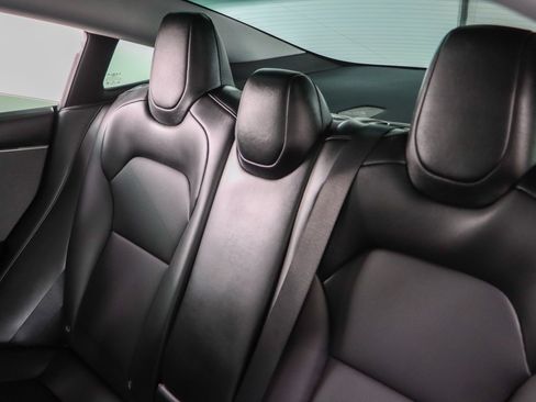 Used 2025 Tesla Model 3 Long Range RWD image 22