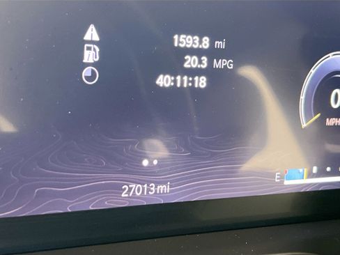 Used 2022 Jeep Grand Cherokee Limited image 12