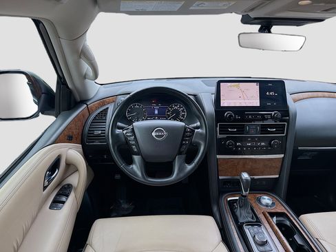 Used 2022 Nissan Armada SL image 22
