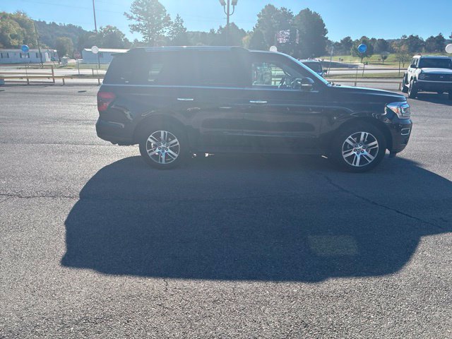 Certified 2024 Ford Expedition Limited RWD image 47
