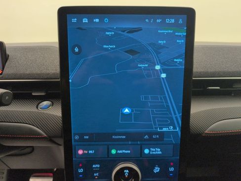 Used 2025 Ford Mustang Mach-E Premium w/ Sport Appearance Package image 28