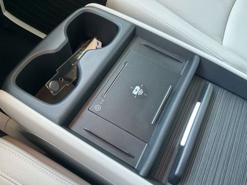 New 2026 Honda Odyssey EX-L image 13