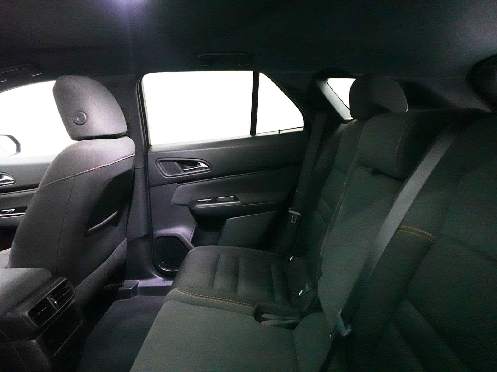 Used 2024 Honda Prologue EX image 27