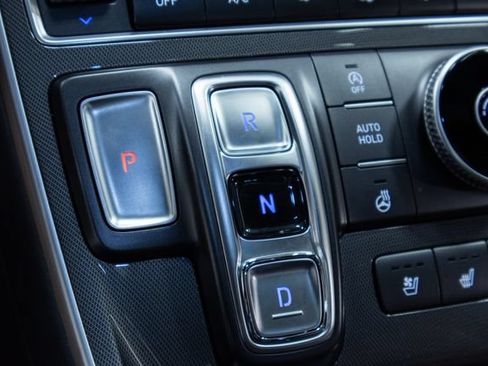 Used 2022 Hyundai Santa Fe Calligraphy FWD image 19