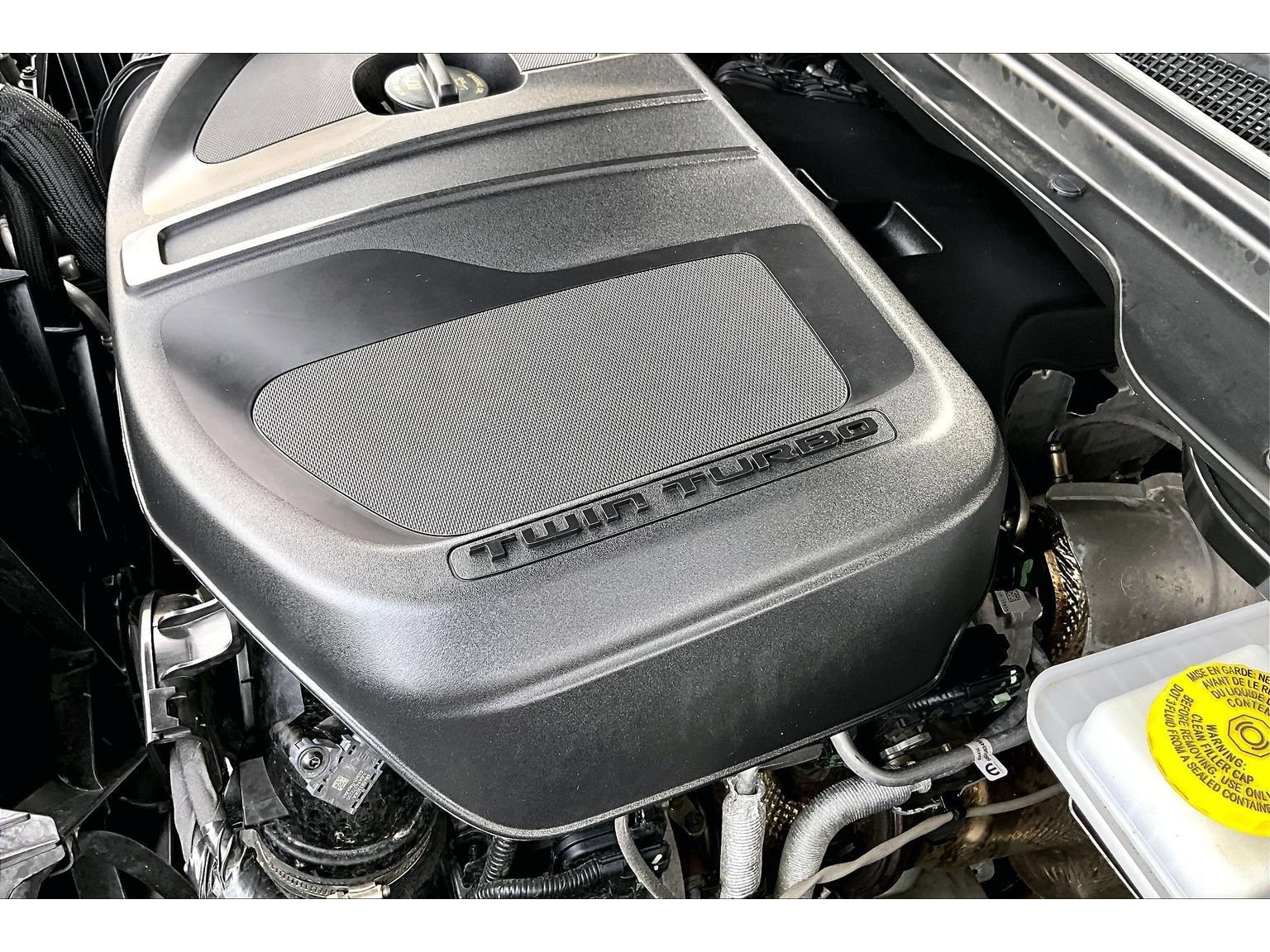 Used 2026 RAM 1500 Rebel w/ Rebel Level 1 Equipment Group AWD/4WD image 55