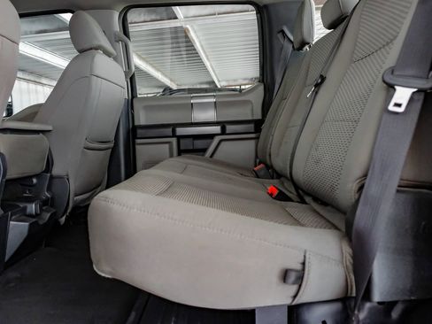 Used 2022 Ford F350 XLT w/ XLT Premium Package image 37