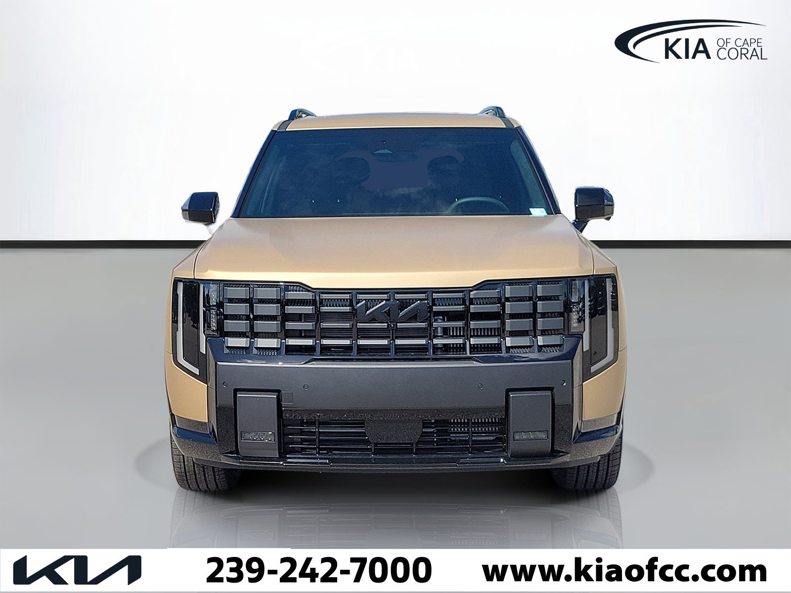 New 2027 Kia Telluride X-Line SX Prestige AWD/4WD image 2