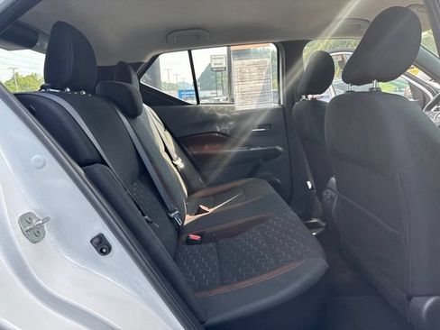 Used 2024 Nissan Kicks SR FWD image 25