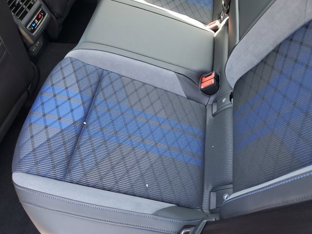 New 2026 Volkswagen Golf w/ Euro Style Package AWD/4WD image 14