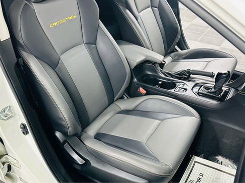 Certified 2023 Subaru Crosstrek 2.5i Sport image 23