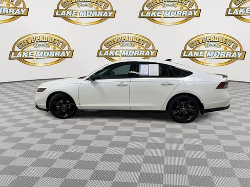 Used 2024 Honda Accord Sport image 7