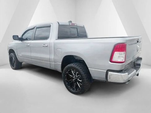 Used 2019 RAM 1500 Big Horn AWD/4WD image 5