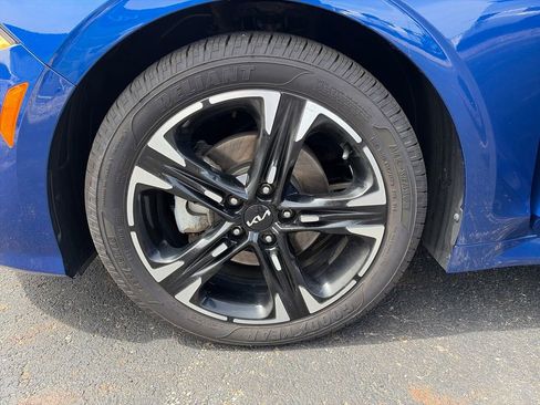 Used 2022 Kia K5 GT-Line FWD image 26