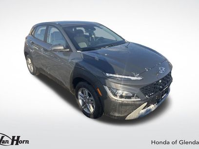 Used 2023 Hyundai Kona SE w/ Cargo Package