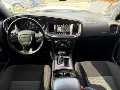 Used 2021 Dodge Charger GT w/ Blacktop Package RWD image 27
