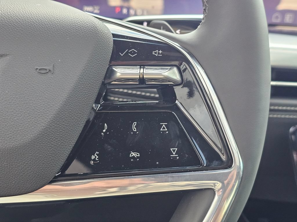 New 2026 Cadillac Escalade ESV Sport AWD/4WD image 29