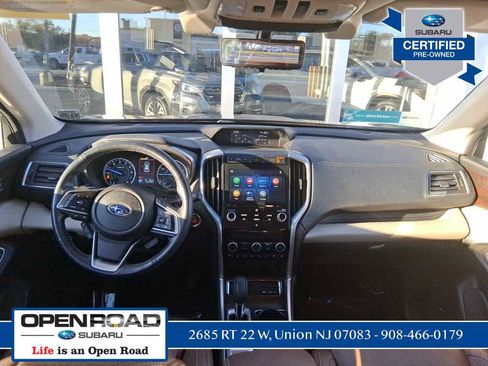 Used 2022 Subaru Ascent Touring image 12