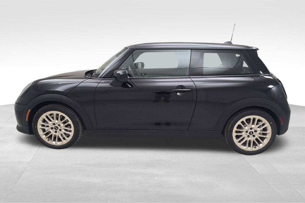 New 2027 MINI Cooper 2-Door Hardtop FWD image 7