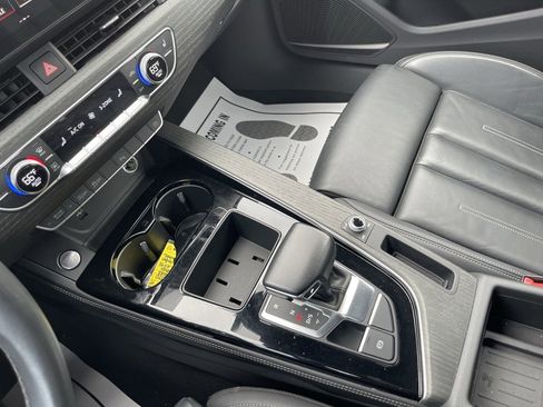 Used 2023 Audi A4 2.0T Premium Plus image 38