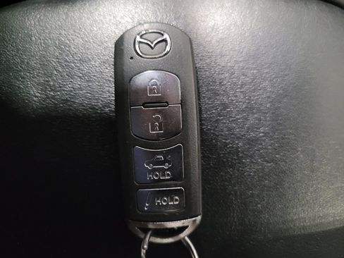 Used 2018 MAZDA MAZDA6 Touring FWD image 32