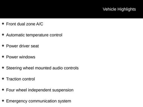 New 2026 Jeep Grand Cherokee Altitude image 10