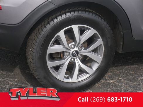 Used 2016 Kia Sportage LX AWD/4WD image 38
