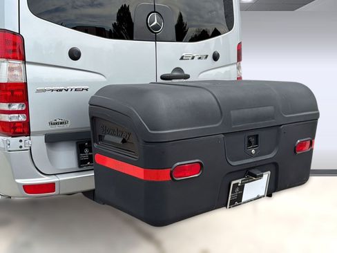 Used 2018 Mercedes-Benz Sprinter 3500 image 47