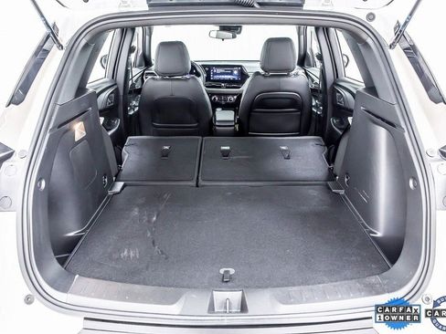 Used 2026 Chevrolet TrailBlazer ACTIV w/ Driver Confidence Package image 37