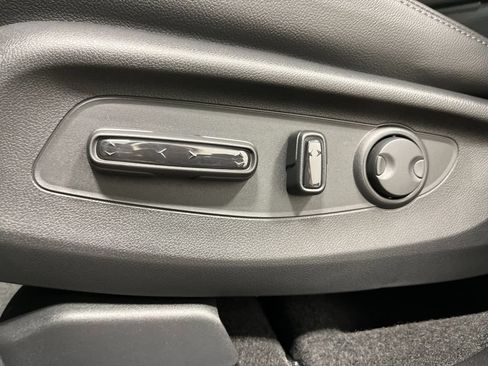 Used 2026 Honda CR-V EX-L image 16