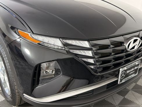 Used 2022 Hyundai Tucson SEL AWD/4WD image 11
