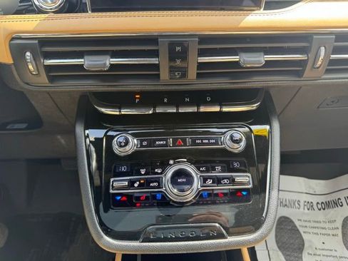 Used 2020 Lincoln Corsair Reserve w/ Equipment Group 202A image 36