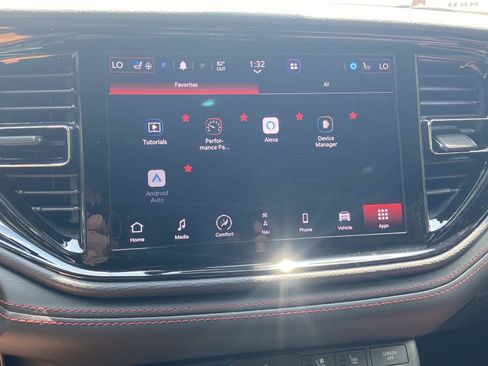 New 2026 Dodge Durango GT AWD/4WD image 15