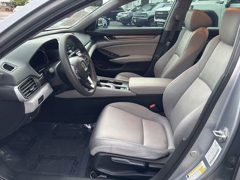 Used 2020 Honda Accord LX image 11