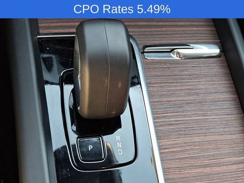 Certified 2023 Volvo XC60 B5 Plus w/ Climate Package AWD/4WD image 18