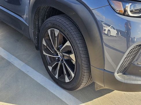 Certified 2025 MAZDA CX-50 2.5 Hybrid w/ Weather Package image 7