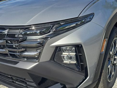 New 2026 Hyundai Tucson XRT FWD image 11