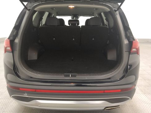 Used 2022 Hyundai Santa Fe SEL image 29